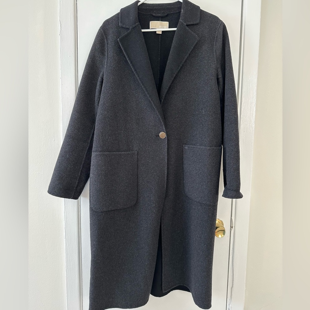 Micheal kors jacket